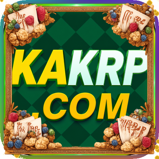 kakrp — mitra unggulan