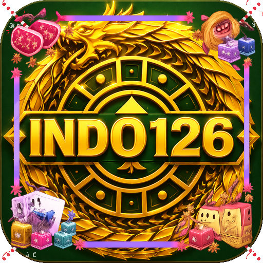 indo126 — mitra unggulan